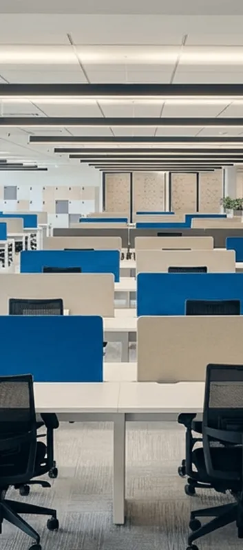 Office & Commercial Cleaning That Works in South Bend, IN